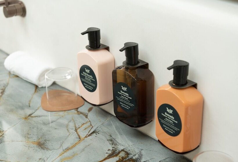 אתר נופש Chalets At Blackheath