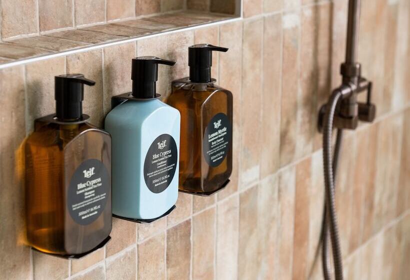 אתר נופש Chalets At Blackheath