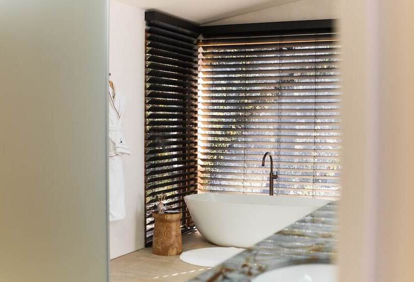 אתר נופש Chalets At Blackheath