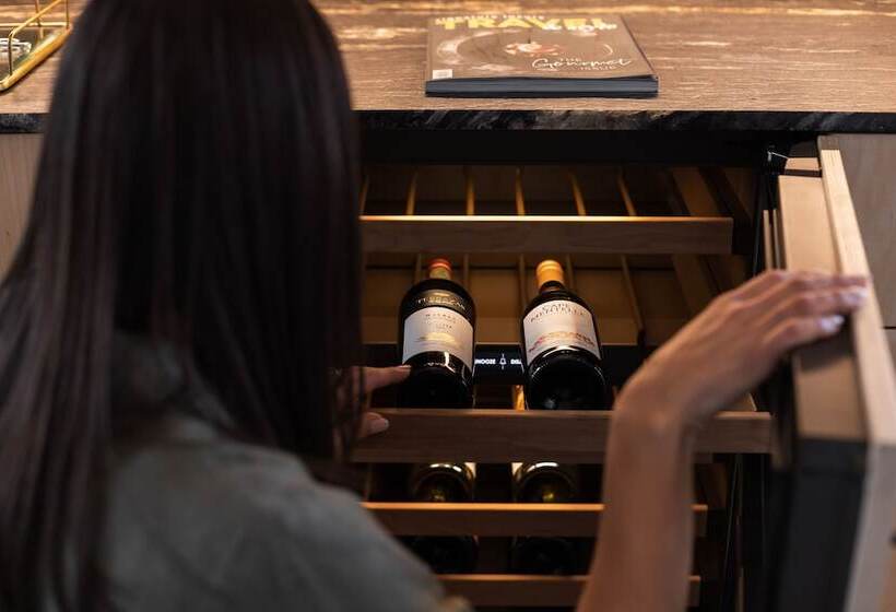 אתר נופש Chalets At Blackheath