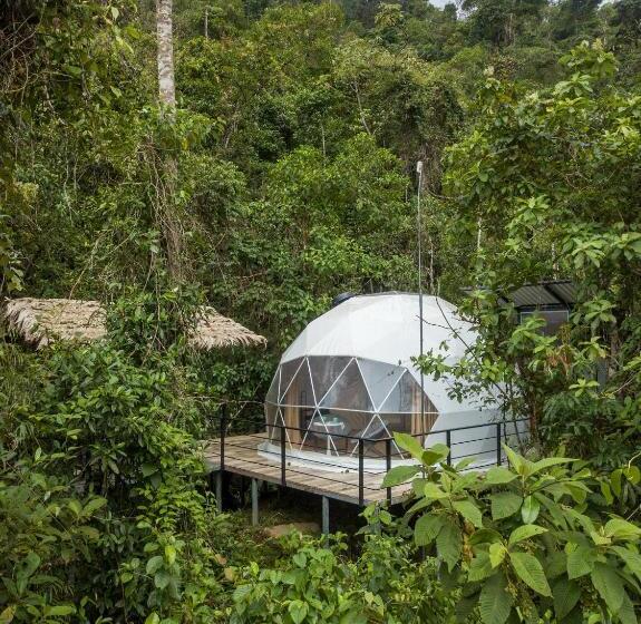 منتجع Rivel   Restaurant & Nature Retreat