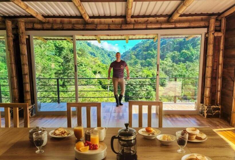 منتجع Rivel   Restaurant & Nature Retreat