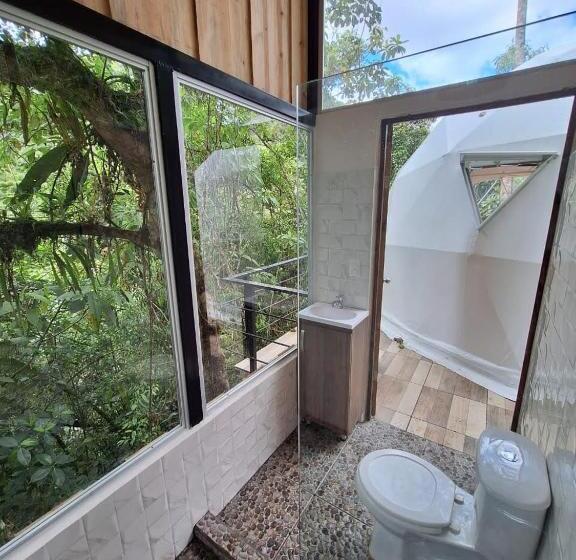 منتجع Rivel   Restaurant & Nature Retreat