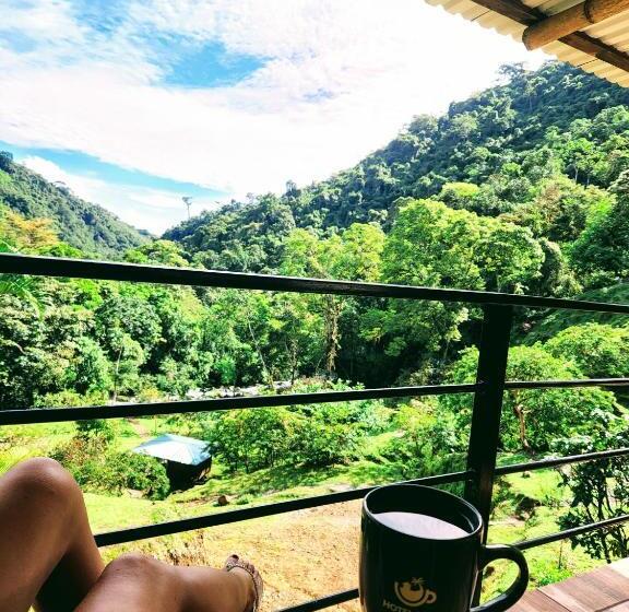 منتجع Rivel   Restaurant & Nature Retreat