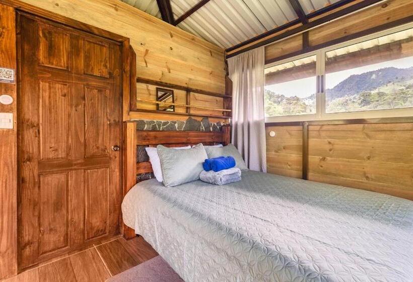 منتجع Rivel   Restaurant & Nature Retreat