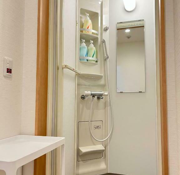 Рёкан Workman House Niseko