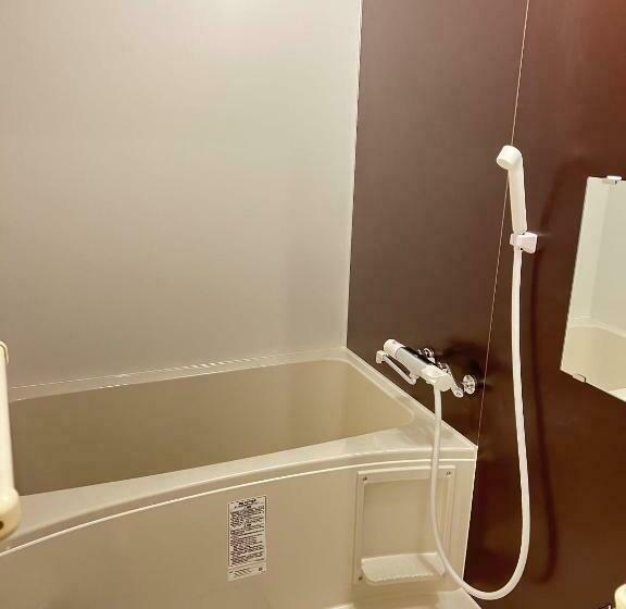 Рёкан Workman House Niseko