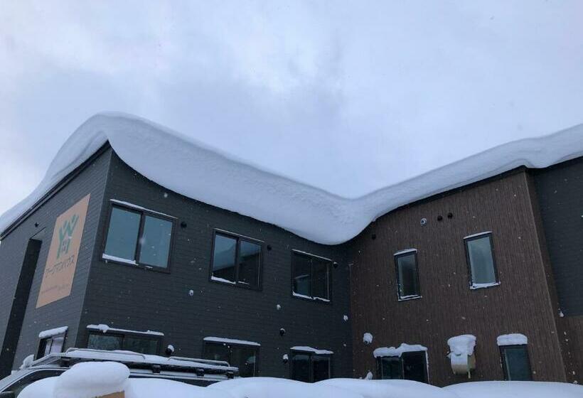 Рёкан Workman House Niseko