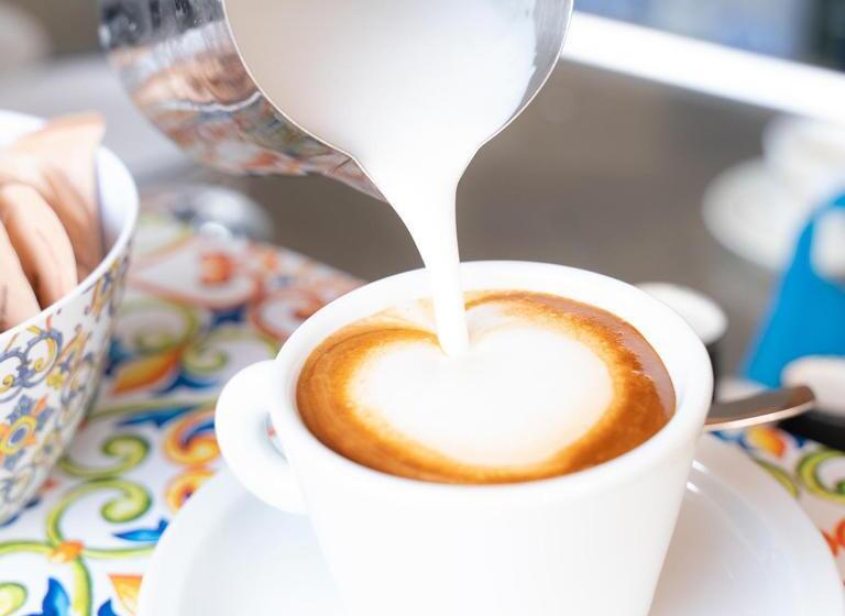 Testa Di Monaco Basic Beach Accommodations