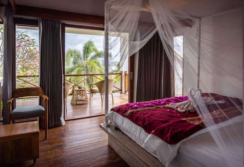 The Endless Summer Resort