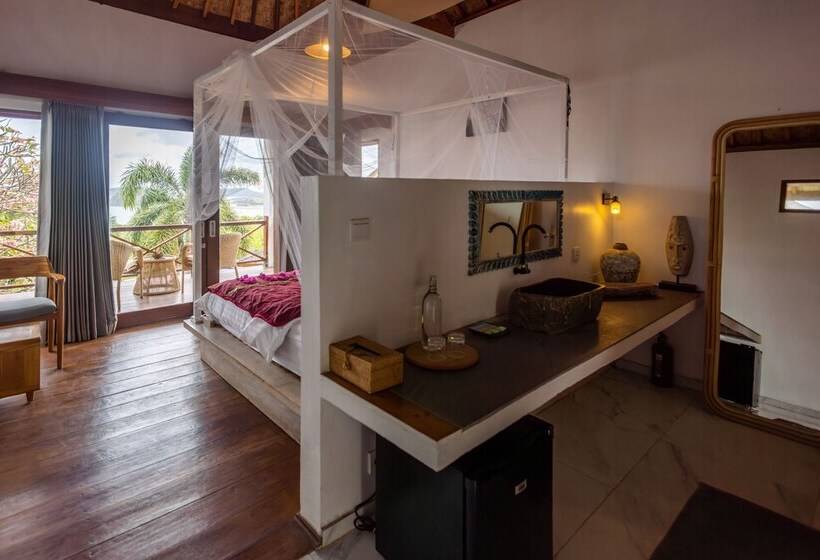 The Endless Summer Resort