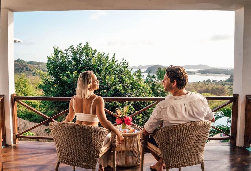 The Endless Summer Resort