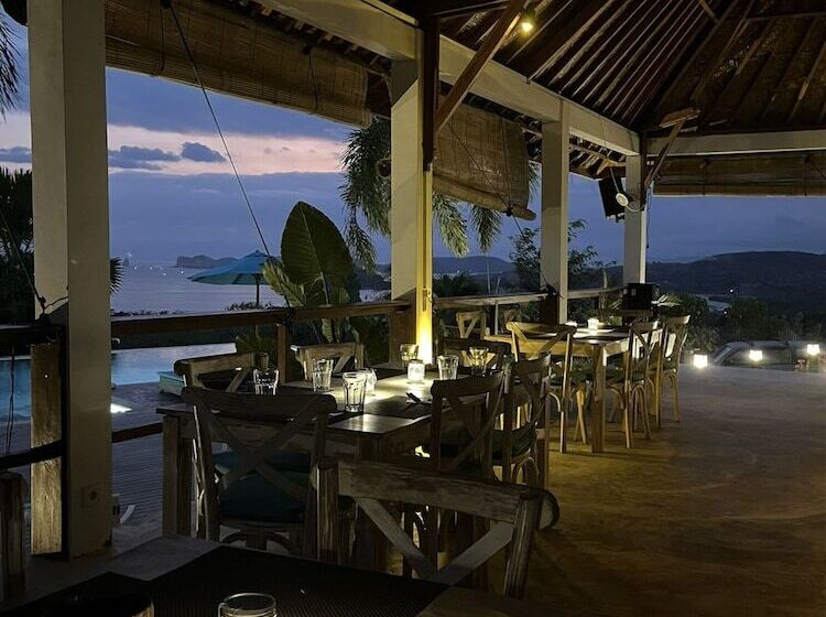 The Endless Summer Resort