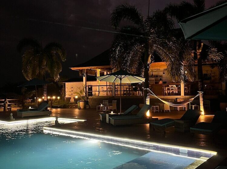 The Endless Summer Resort