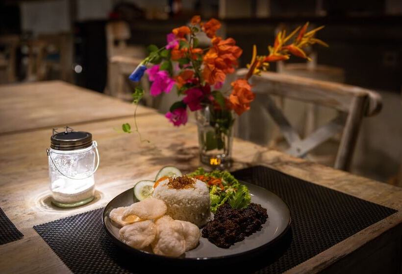 The Endless Summer Resort