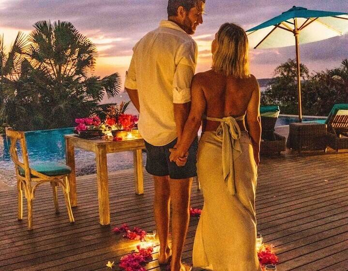 The Endless Summer Resort