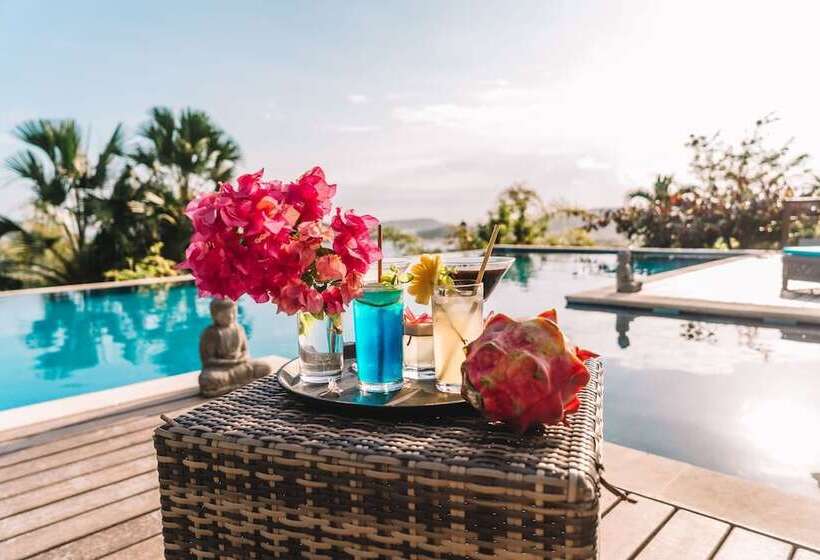 The Endless Summer Resort