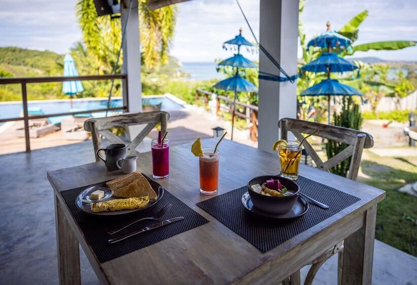 The Endless Summer Resort