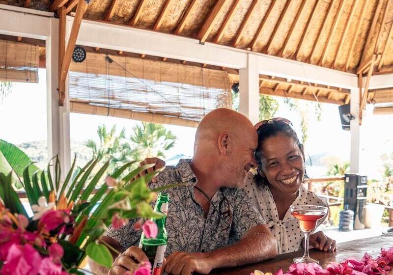 The Endless Summer Resort