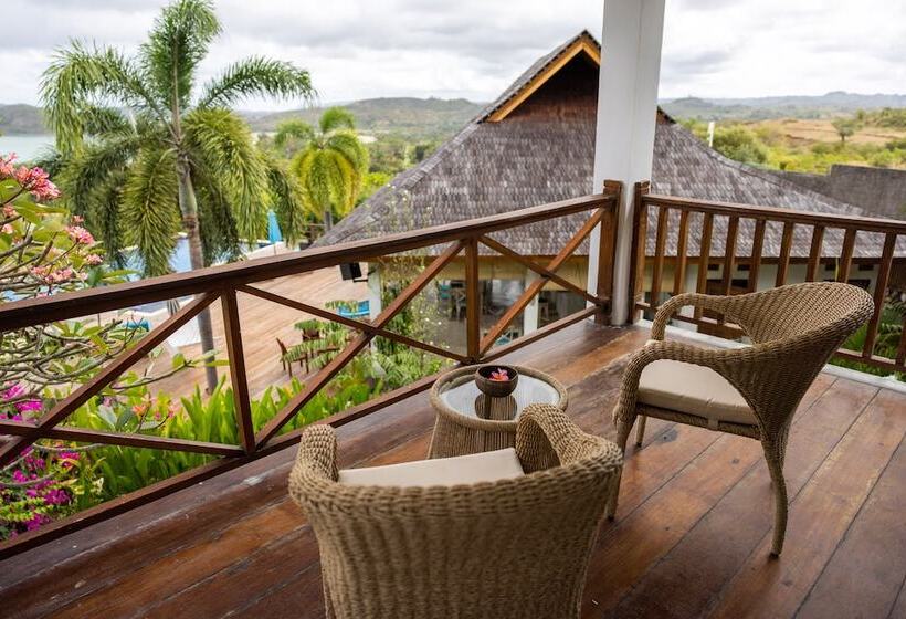 The Endless Summer Resort