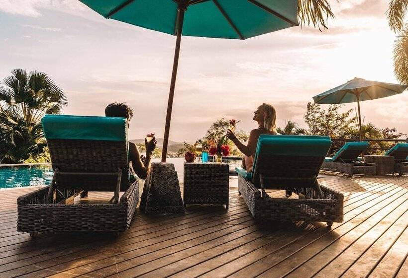 The Endless Summer Resort