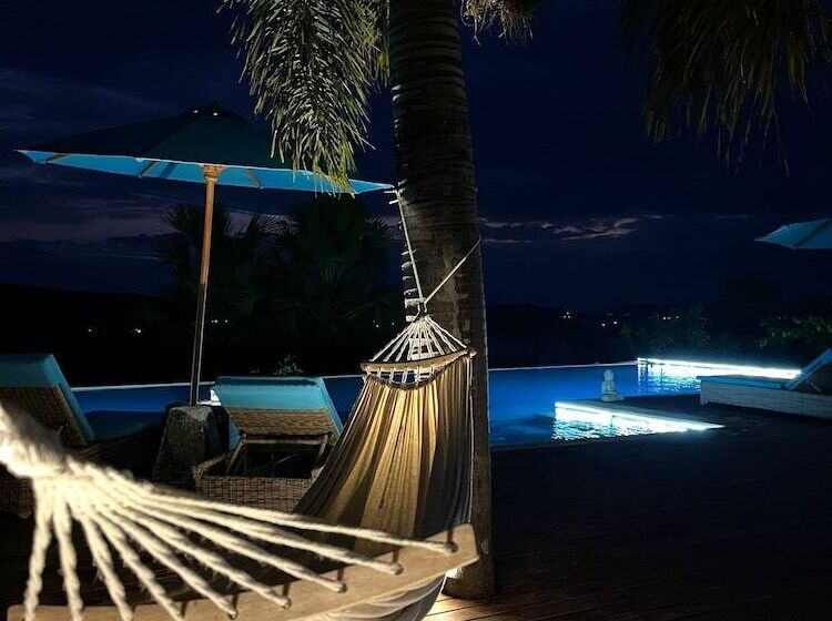 The Endless Summer Resort