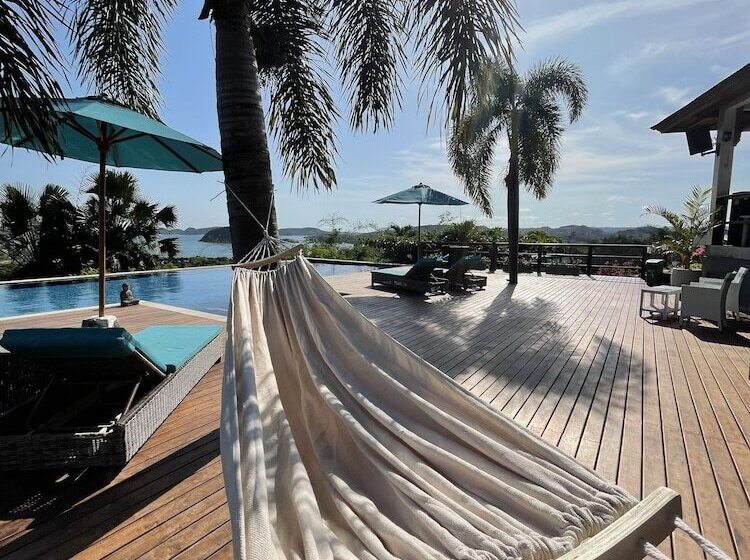 The Endless Summer Resort