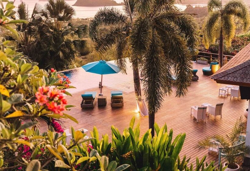 The Endless Summer Resort