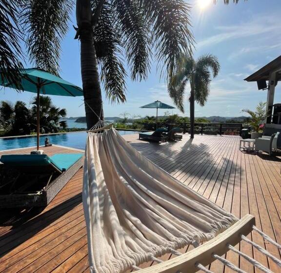 The Endless Summer Resort