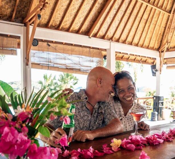 The Endless Summer Resort