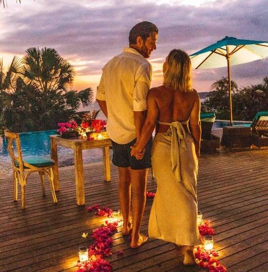 The Endless Summer Resort