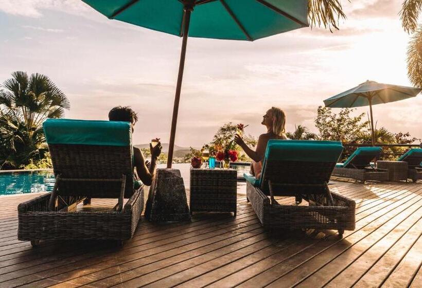 The Endless Summer Resort