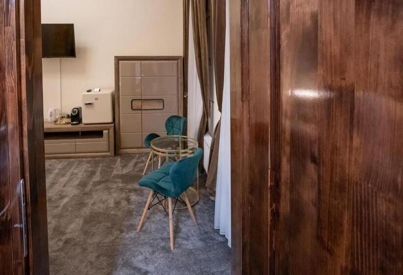 The Nest Baia Mare