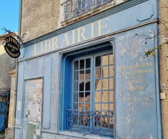 住宿加早餐  Tusson Chambres D Hotes Charente