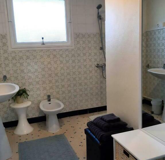 住宿加早餐  Tusson Chambres D Hotes Charente