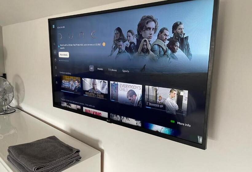 Welcome Properties   Self Check In Whole Apartment