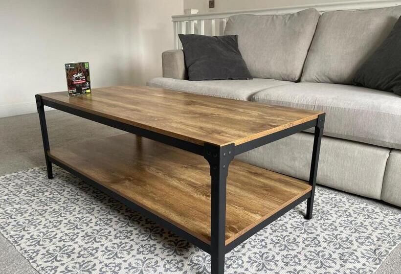 Welcome Properties   Self Check In Whole Apartment