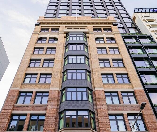 Ace Hotel Sydney