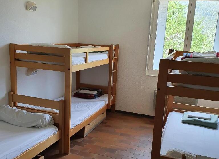 הוסטל Auberge Collective Cozy&family