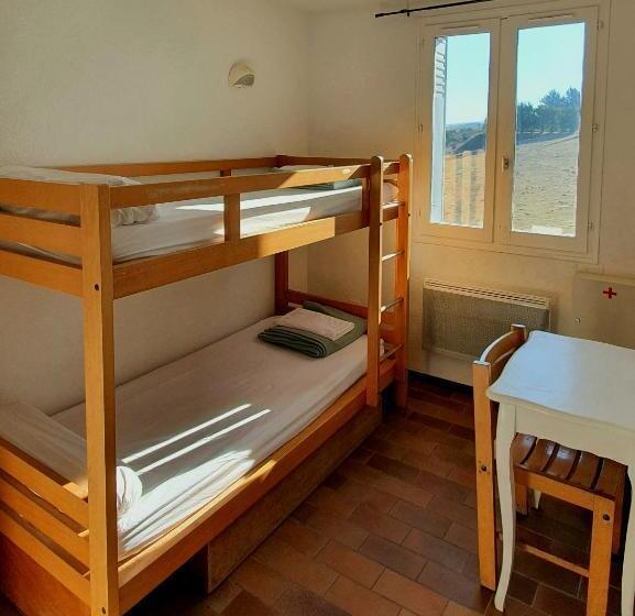 הוסטל Auberge Collective Cozy&family