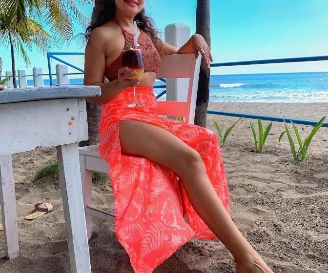 호스텔 Casita De Playa Bomalu