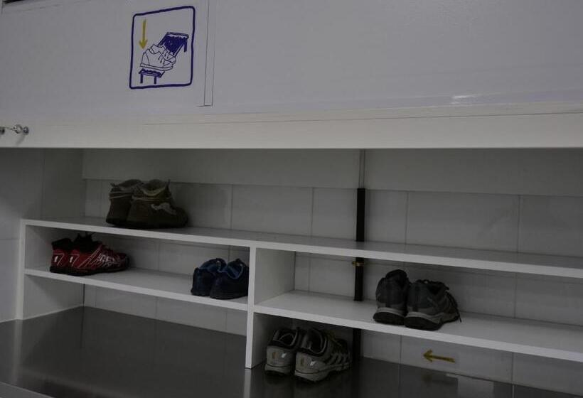 הוסטל Casucho Da Peregrina