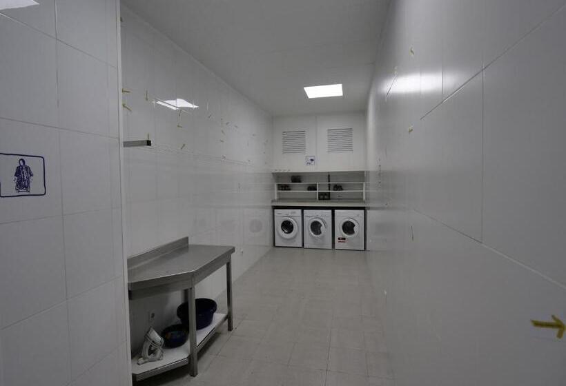 הוסטל Casucho Da Peregrina