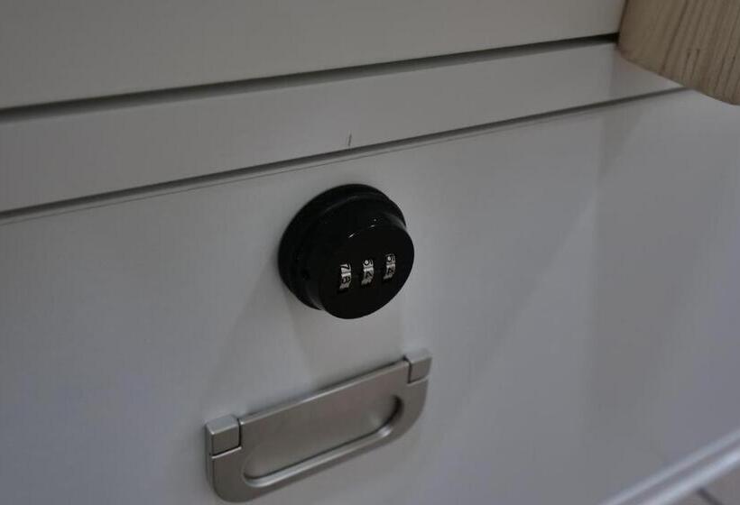 הוסטל Casucho Da Peregrina