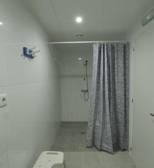 הוסטל Casucho Da Peregrina