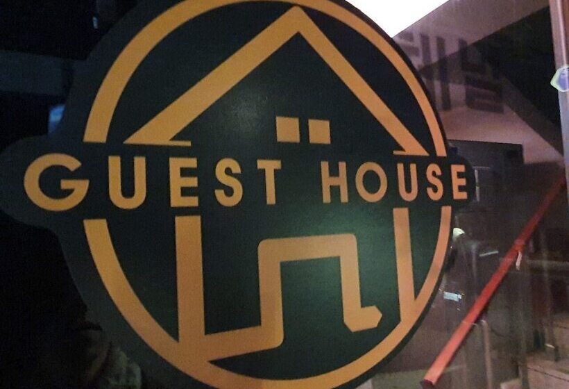 호스텔 Dalgona Guesthouse