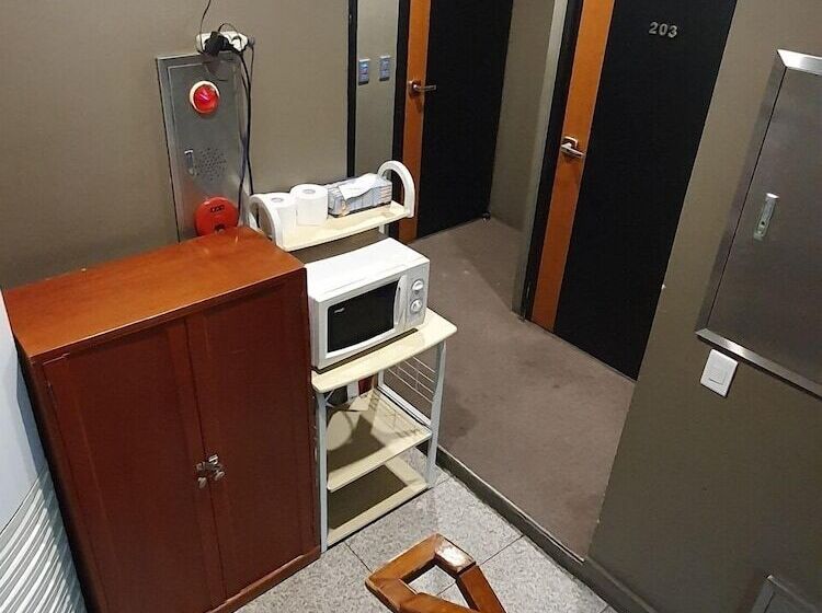 호스텔 Dalgona Guesthouse