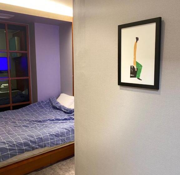 호스텔 Dalgona Guesthouse