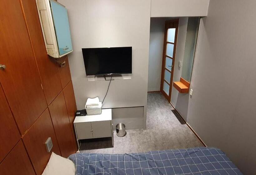 호스텔 Dalgona Guesthouse