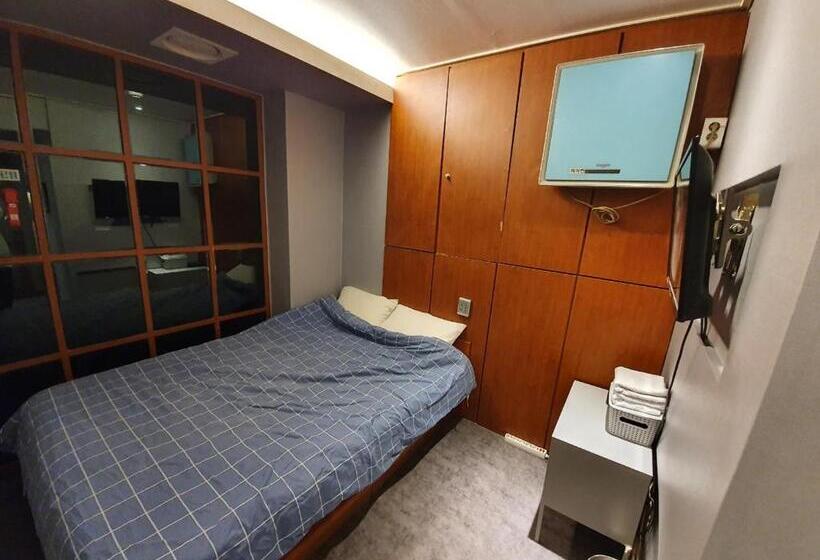 호스텔 Dalgona Guesthouse